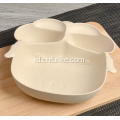 Piggy Shape Kids Dinnerware Wholesale